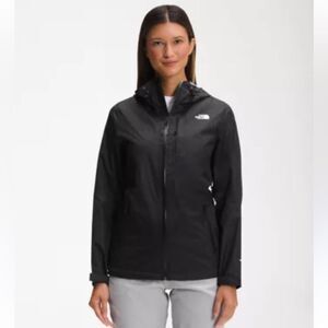 The North Face Terrain Vista Rain Jacket Large